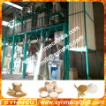 buhler design flour mill high quality flour mill fully automatic flour mill